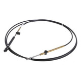 Cable De Control De Acelerador For Barcos, 2 Unidades, 12 P