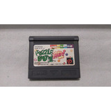 Puzzle Bobble Mini Neo Geo Pocket