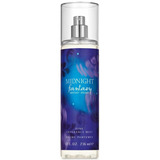 Britney Spears Midnight Fantasy 236ml Mist/ Perfumes Mp