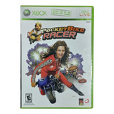 Pocket Bike Racer Juego Original Xbox 360
