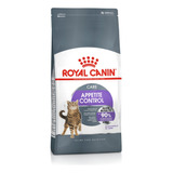 Alimento Para Gato Royal Canin Fhn Appetite Control 2 Kg