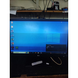 Monitor LG 23mb35vq-h Defeito De Tela 