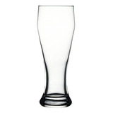 Vaso Cerveza Weizenbeer Vidrio 520 Ml Pasabahce Color Transparente