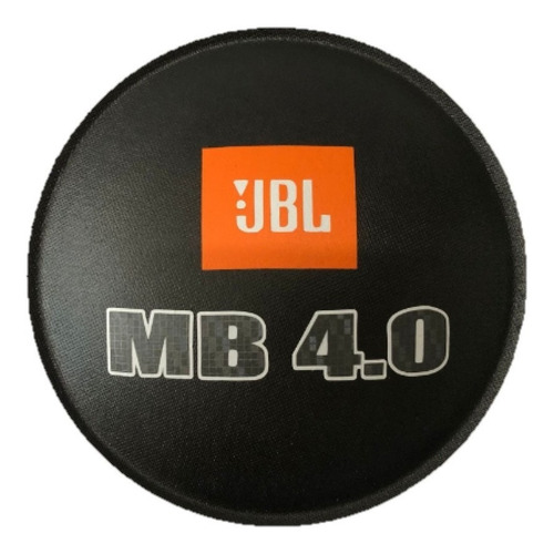Protetor Central / Bolinha Jbl Selenium Mb 4.0 140mm