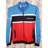 Campera Puma By Bmw Motorsport 