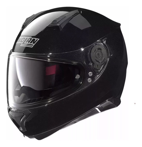 Casco Integral Nolan N87 Special Plus Doble Visor Marelli ®