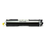 Toner Compatível Com Impressoras Cp1025 M175 M176 M177 M275