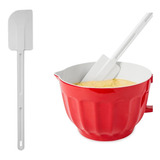 Espatula Reposteria 42 Cm Rubbermaid Fg1906