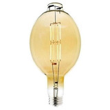 Ampolleta Led Filamento Bt180 8w Dimeable E40