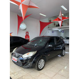 Ford Fiesta 1.6 Rocam Hatch 8v Flex 4p Manual