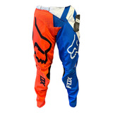 Pantalon Fox 360 Creo Utv/atv Enduro Motocross Mx