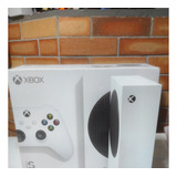 Xbox Serie S 512gb