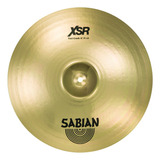 Sabian 16  Xsr Fast Crash