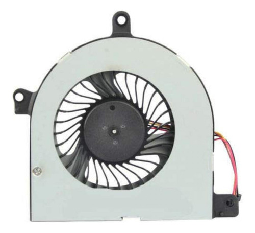 Cpu Cooling Fan Lenovo Ideapad U510 U510-if Ab0705hx-qkb