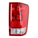 Calavera Der S/foco C/luz P/caja Nissan Titan 04-15 Depo