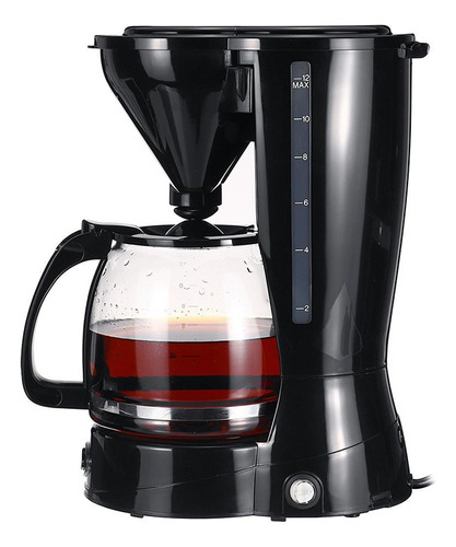 Cafetera Eléctrica Expresso Sokany Cm-123