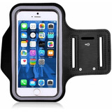 Brazalete Running Para iPhone Entrenamiento Deportivo