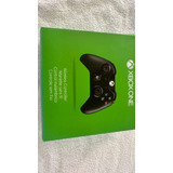 Joystick   Xbox One Inalámbrico Negro  Usado - Excelente!