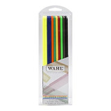 Peines - Wahl Peines Profesionales Para Cortapelos En Colore