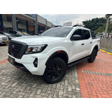 Nissan Frontier Pro 4x 2024