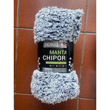 Manta Chiporro  Soft Touch