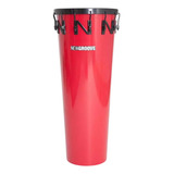 Timbal De Aco New Groove Tempera