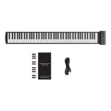 Función De Piano Electrónico Piano Handroll Key 88