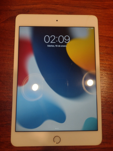 iPad Mini 4 Retina (wifi) / 128gb / Mk9n2ll/a