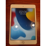 iPad Mini 4 Retina (wifi) / 128gb / Mk9n2ll/a