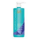  Moroccanoil Purple Shampoo Color Care 1000ml