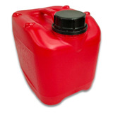 Bidón Apto Combustible - 5 Lts - Aquafloat - (proks)
