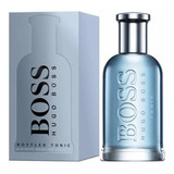 Bottled Tonic De Hugo Boss 100 Ml Edt Original