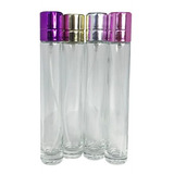Envases D Vidrio Perfume 12na - mL a $194
