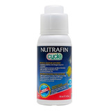 Nutrafin Cycle Tratamiento Agua Suple Naural Anticloro 120cc