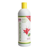 Sdg Nature Shampoo Fortificante De Guachichile - Nutre Y For