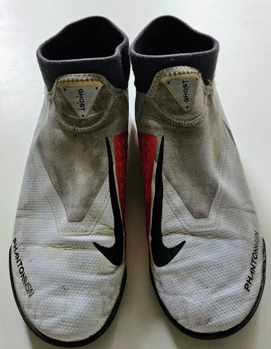 Botines Nike Phantom Vsn