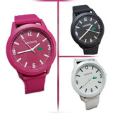 Reloj Pulsera Unisex Minimalista 