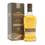 Whisky Tomatin Legacy 700ml 43% - Single Malt