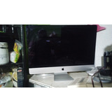 iMac 27 Pulgadas 1 Tera Hd Ram 8 G Core I5 A 1419 Sin Teclad