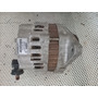 Alternador Nissan Frontier  nissan FRONTIER