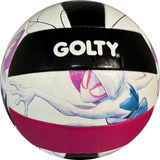 Balón De Voleibol Golty Marvel Ghost Spider #5