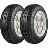 Kit De 2 Neumáticos Fate Advance Ar-35 185/60r14 82 H