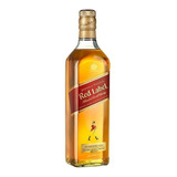 Whisky Jw Red Label X 375ml - mL a $157