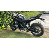 Moto Bmwr1200, Modelo 2016