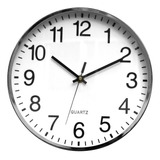 Reloj Pared Moderno Minimalista Tradicional Clásico Rp2233