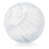 Bola Brinquedo Para Roedores Globo Hamster 14,5 Cm Diversão