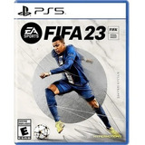 Fifa 2023 Ps5 Original Y Sellado