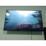 Tv Smart Tv 43 Pulgadas 