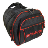 Bag Case P/caixa De Som Yamaha Dzr 10 Acolchoado Super Luxo 