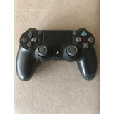 Controle Playstation 4 Dualshock Usado.
